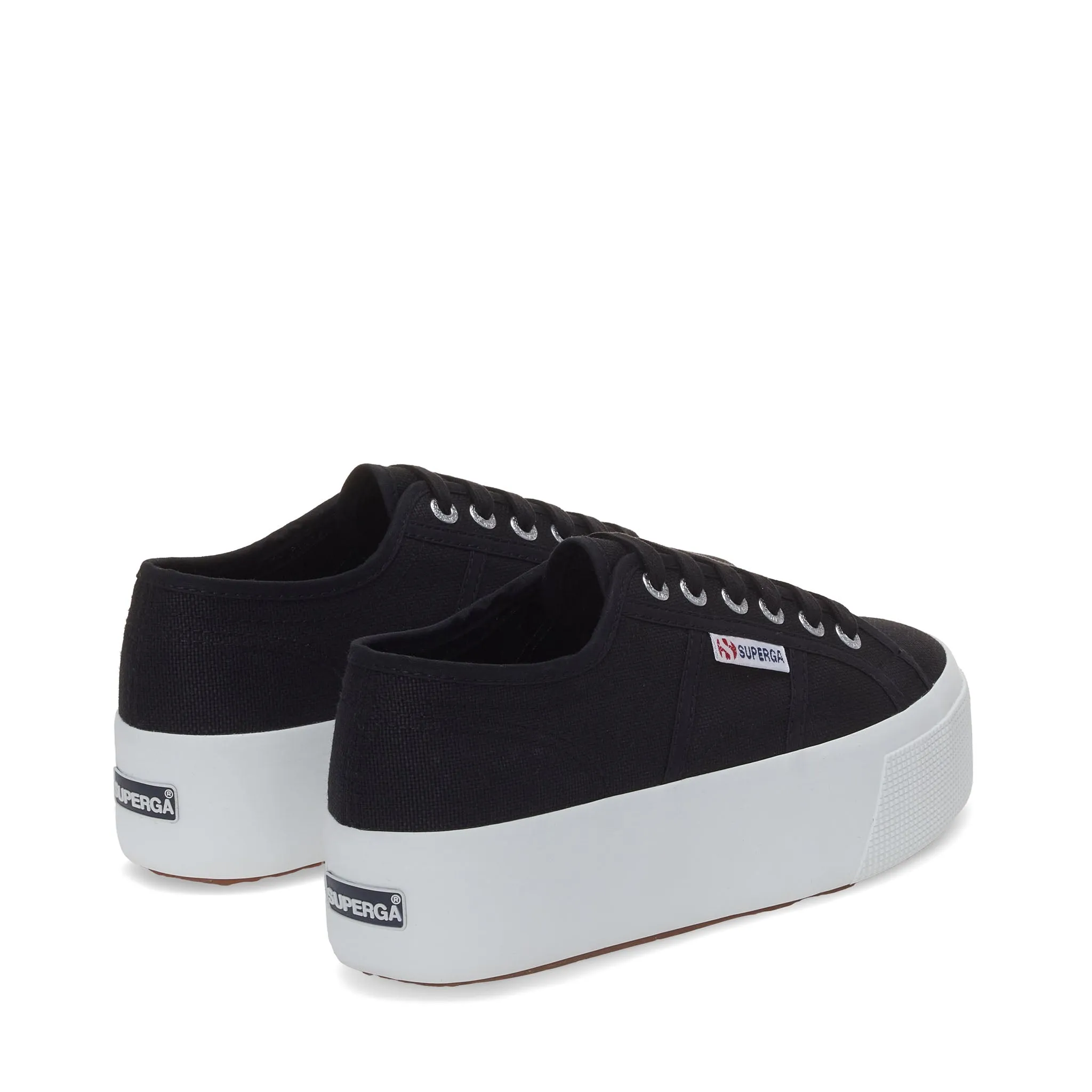 2790 Platform Sneakers - Black Off-White