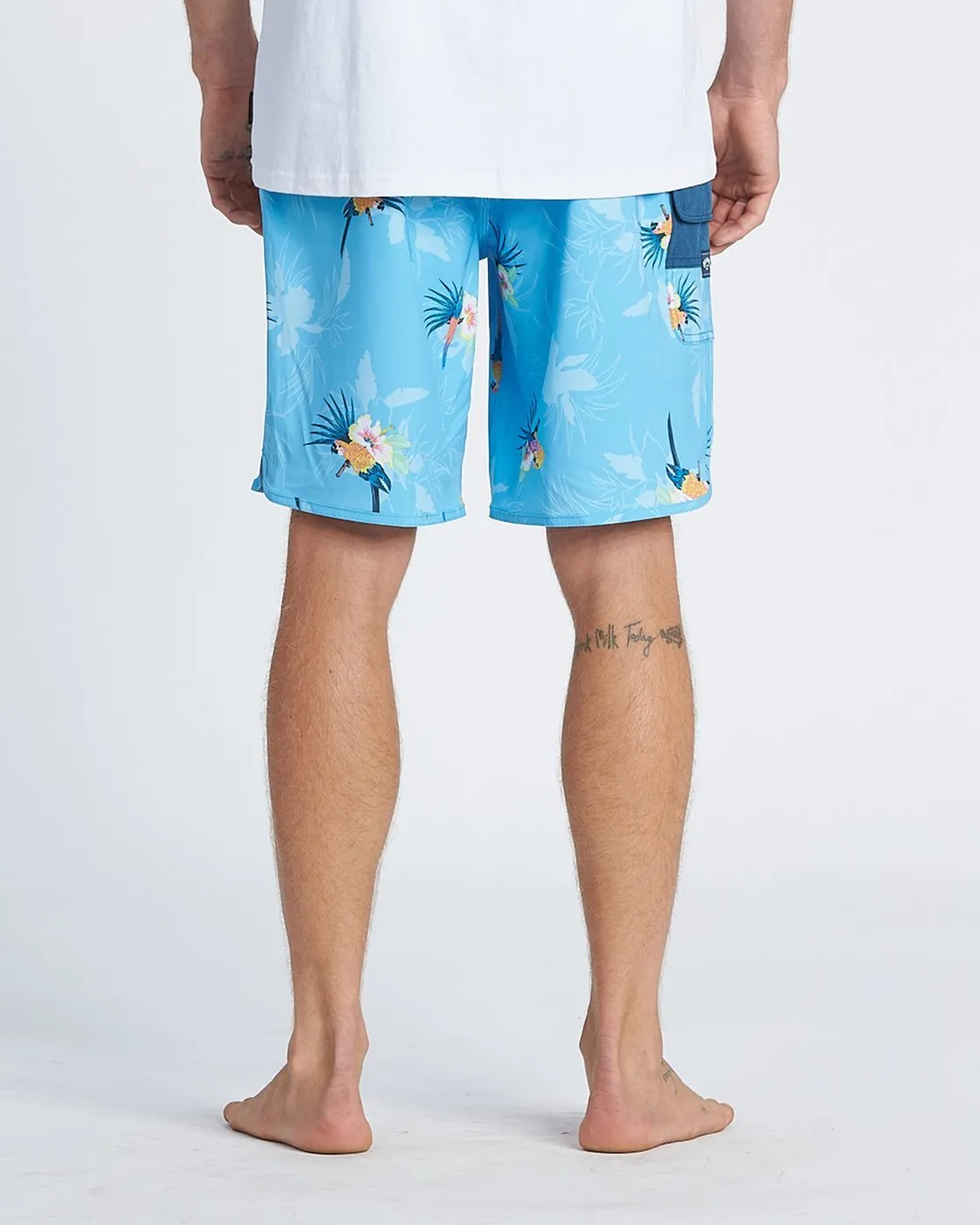 73 Airlite Boardshorts - Men's|-|Short de bain 73 Airlite - Homme