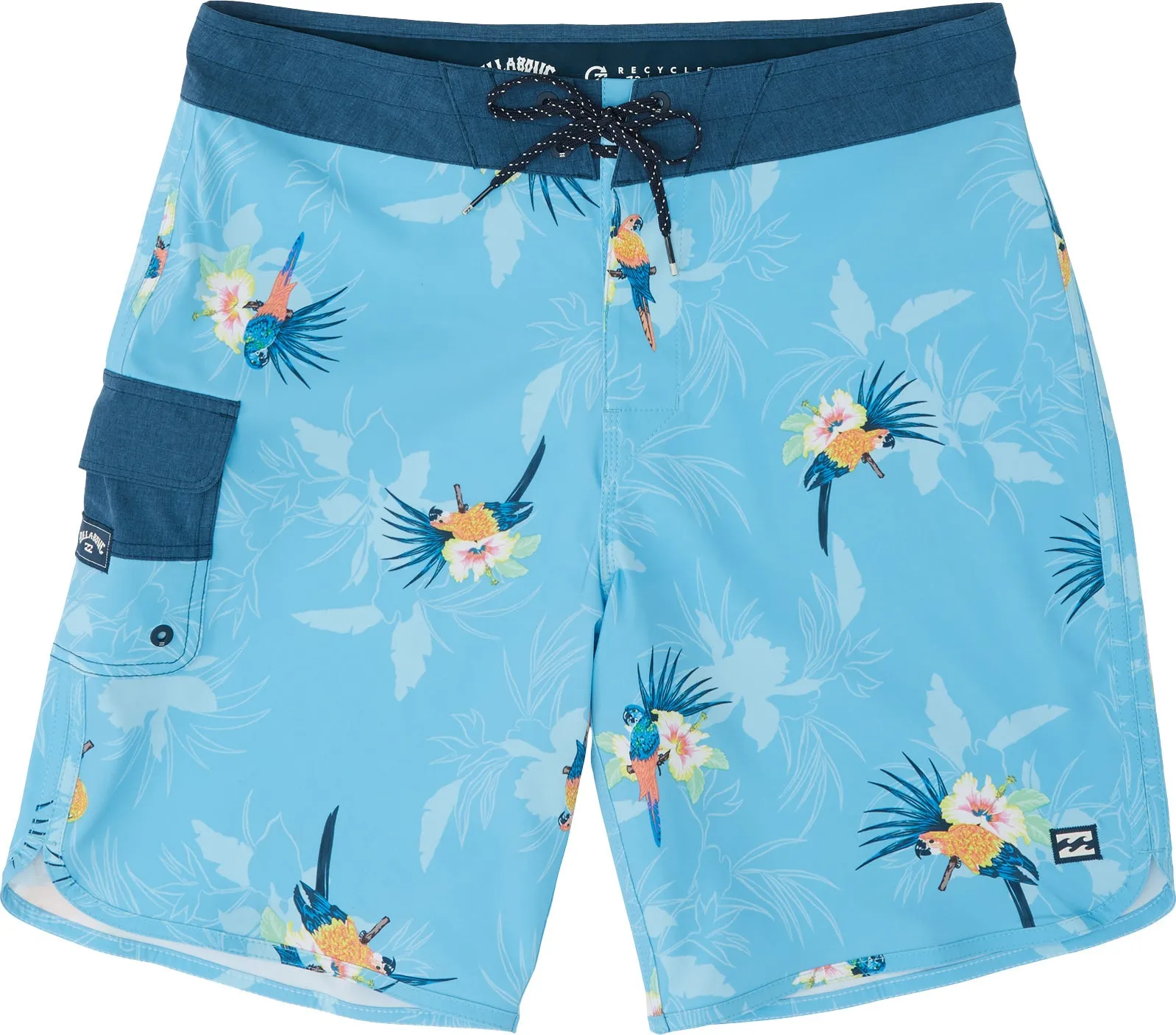 73 Airlite Boardshorts - Men's|-|Short de bain 73 Airlite - Homme