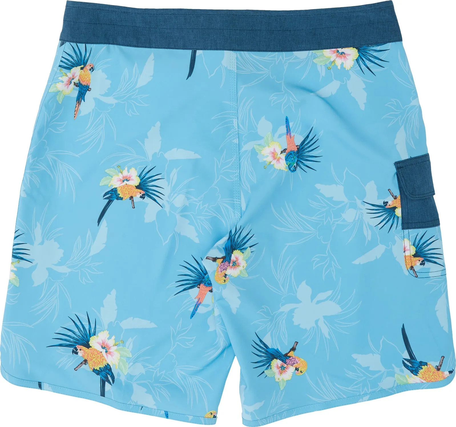 73 Airlite Boardshorts - Men's|-|Short de bain 73 Airlite - Homme