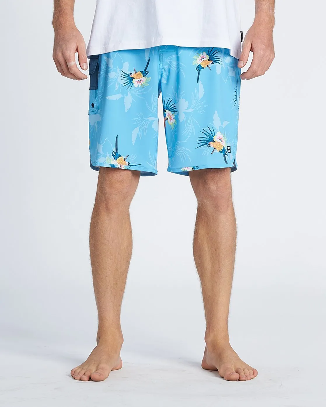 73 Airlite Boardshorts - Men's|-|Short de bain 73 Airlite - Homme