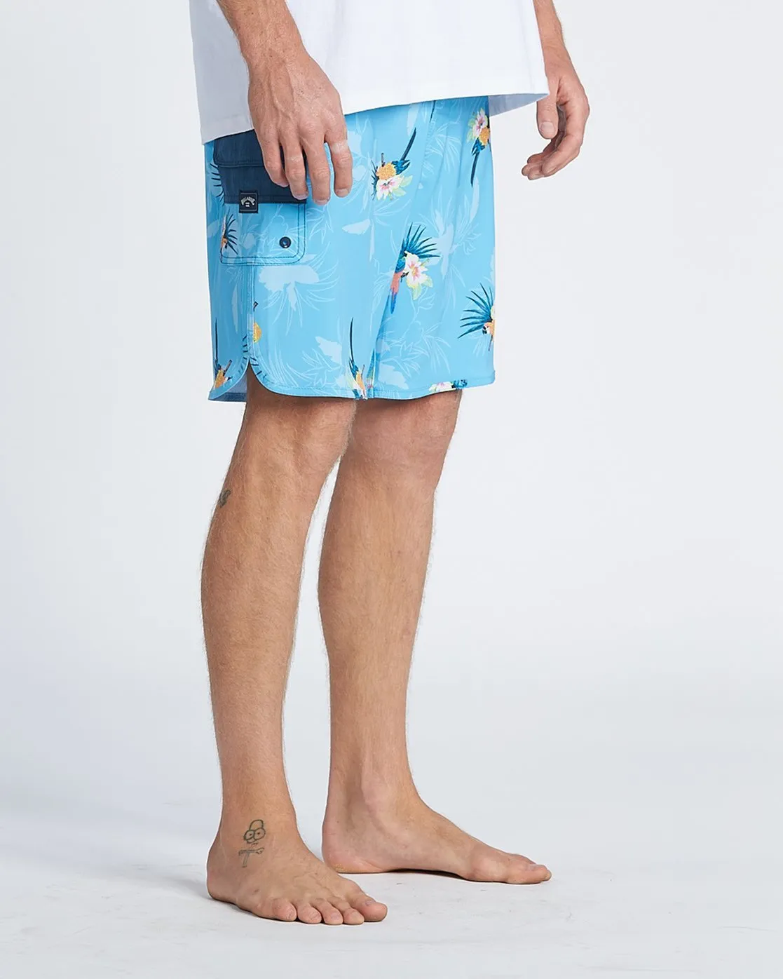 73 Airlite Boardshorts - Men's|-|Short de bain 73 Airlite - Homme