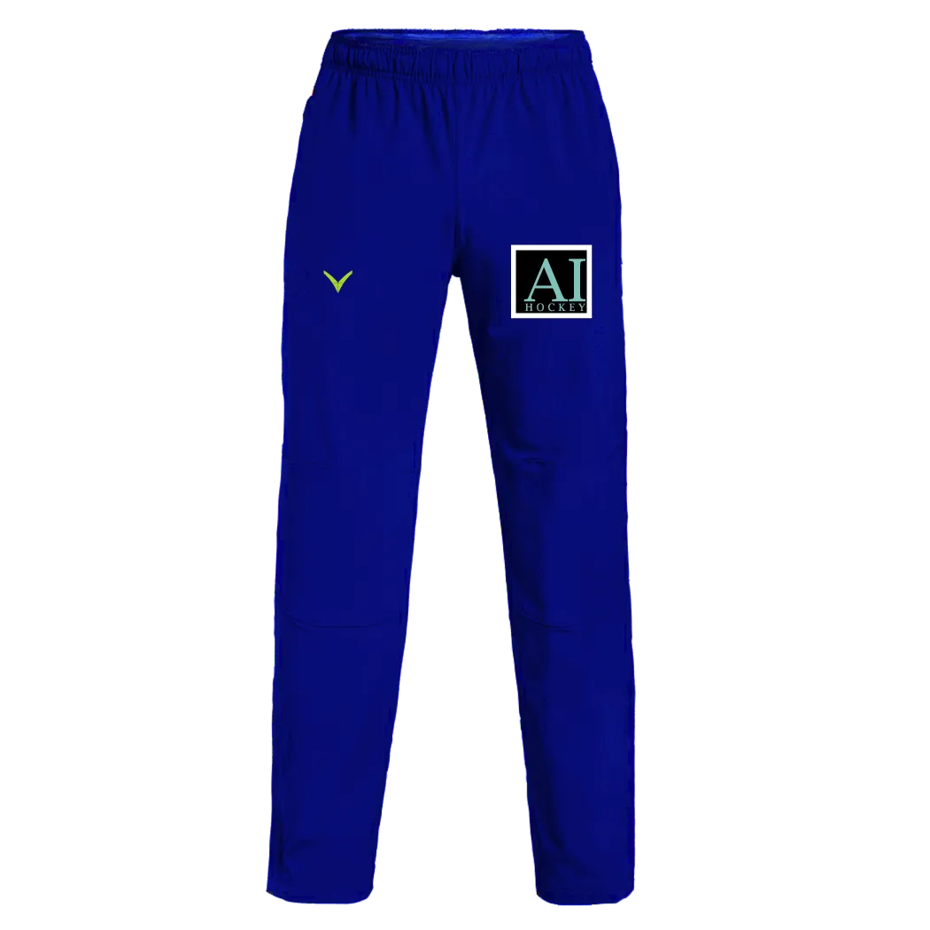 A TEST STORE Youth Warm Up Pants