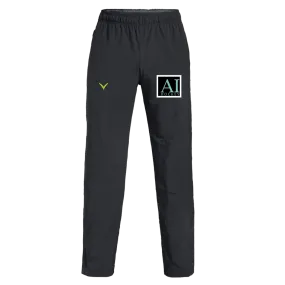 A TEST STORE Youth Warm Up Pants