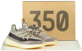 Adidas FZ1267 Yeezy Boost 350 V2 Zyon Trainers UK 7.5 👟