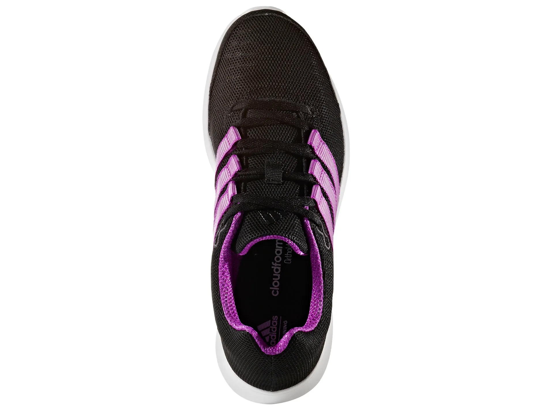 Adidas Womens Lite Runner <BR> AQ5821