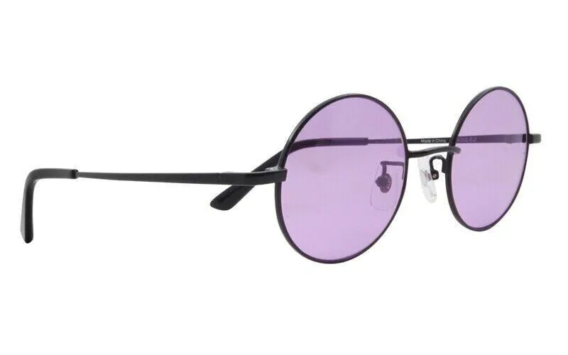 BANANA FISH Eiji Okumura Model Sunglasses Round Japan Limited Cosplay