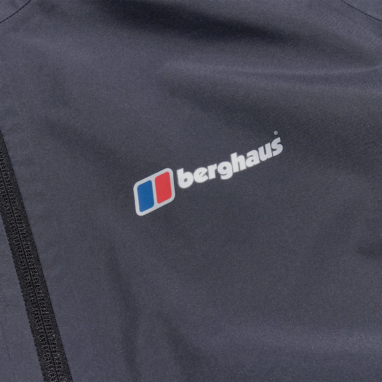 Berghaus Mens Paclite 2.0 Waterproof GORE-TEX Packable Jacket