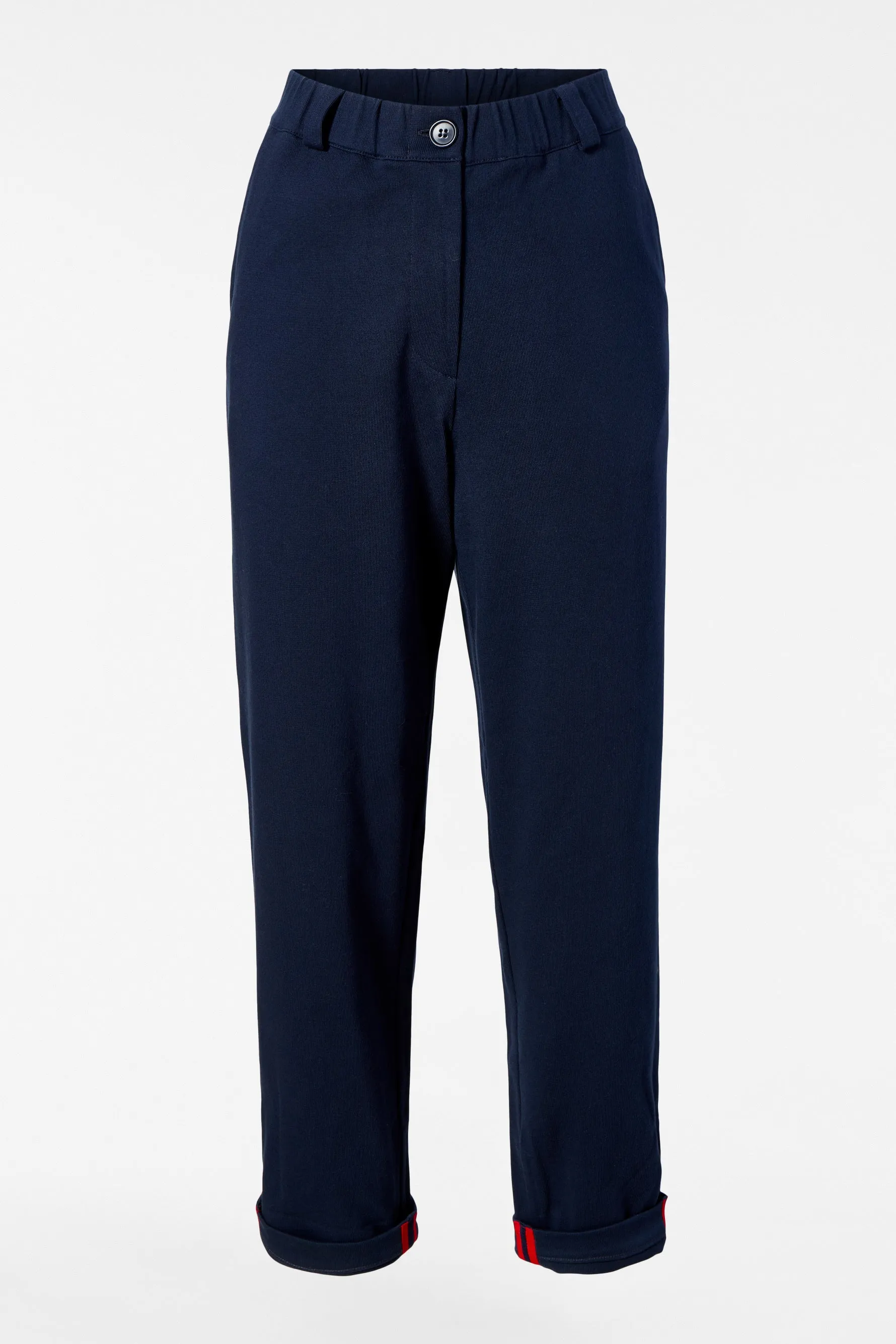 Boston Pant - Navy