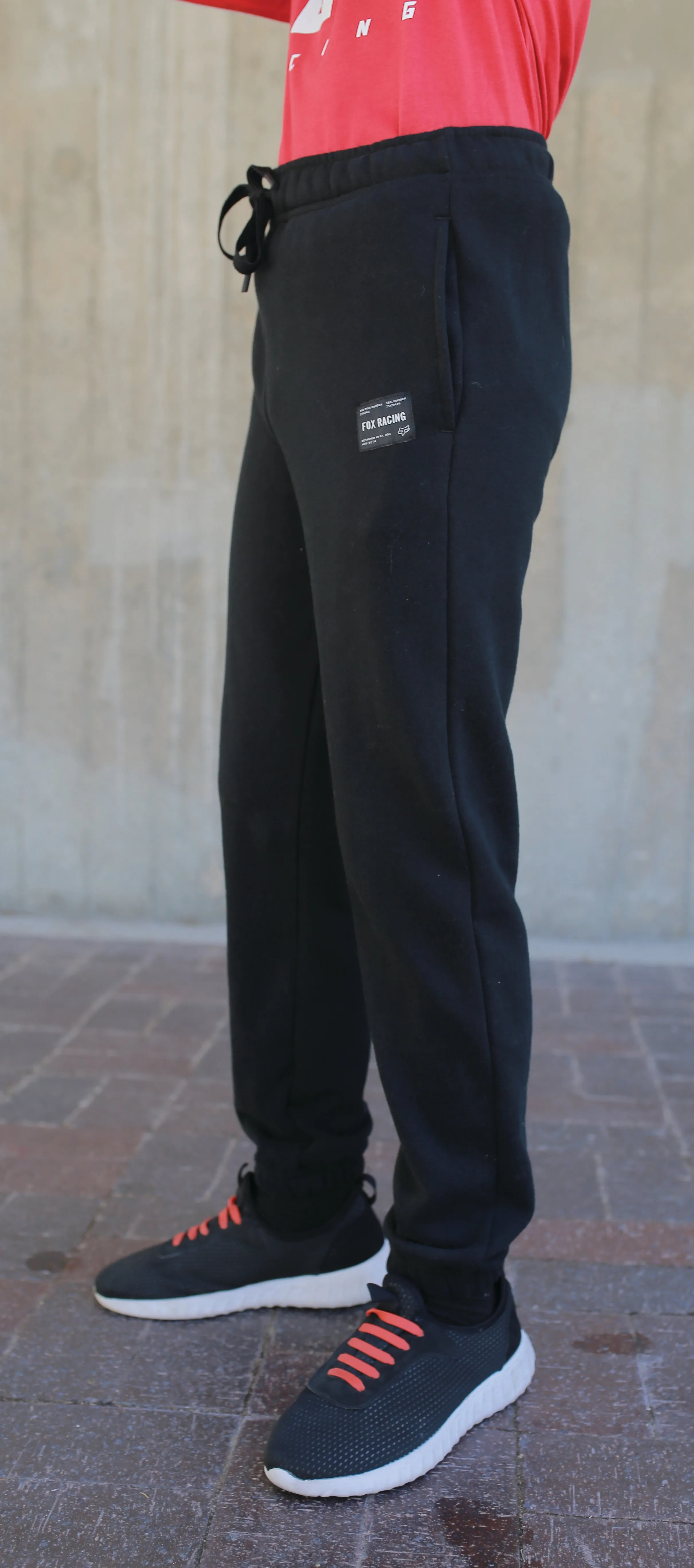 Boy's Fox Standard Issue Sweat Pant