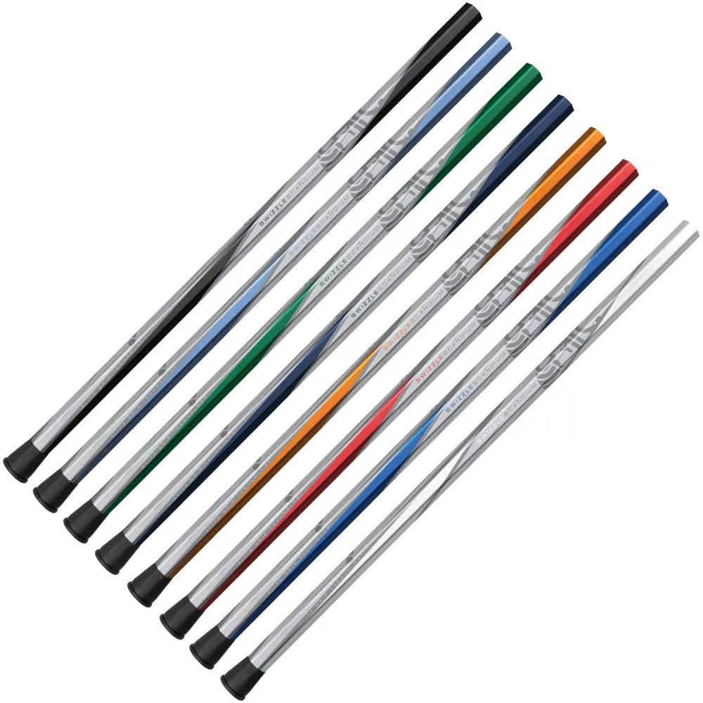 Brine Swizzle Scandium Attack Lacrosse Shaft