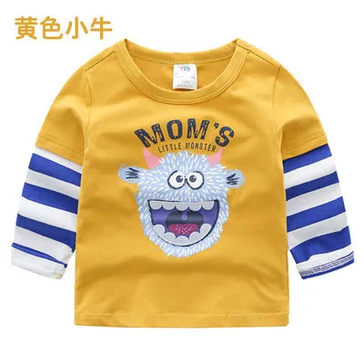 Cartoon Animal T-Shirts