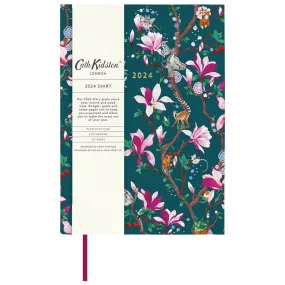 Cath Kidston: A5 Diary The Story Tree