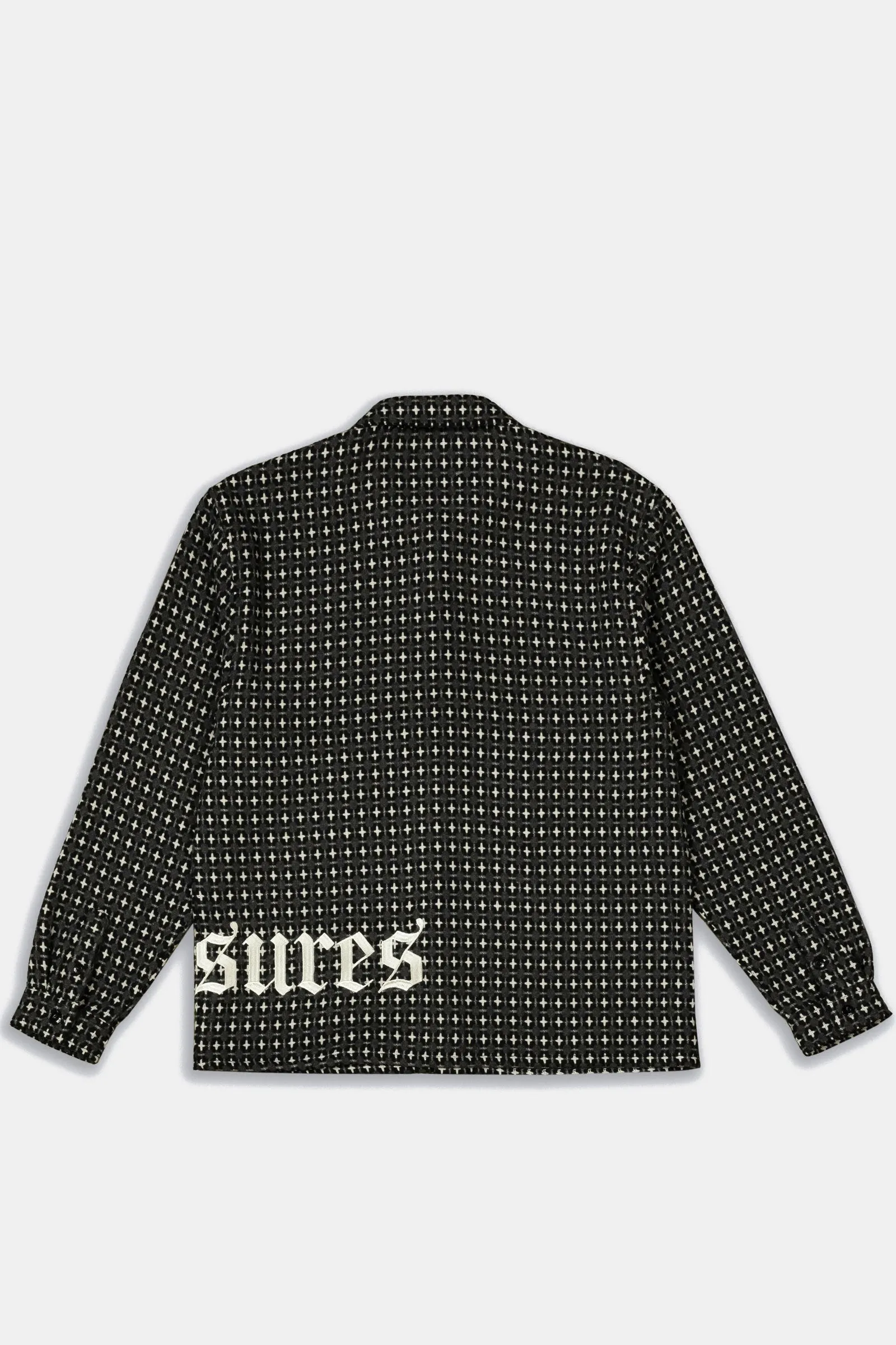 Cross Work Shirt