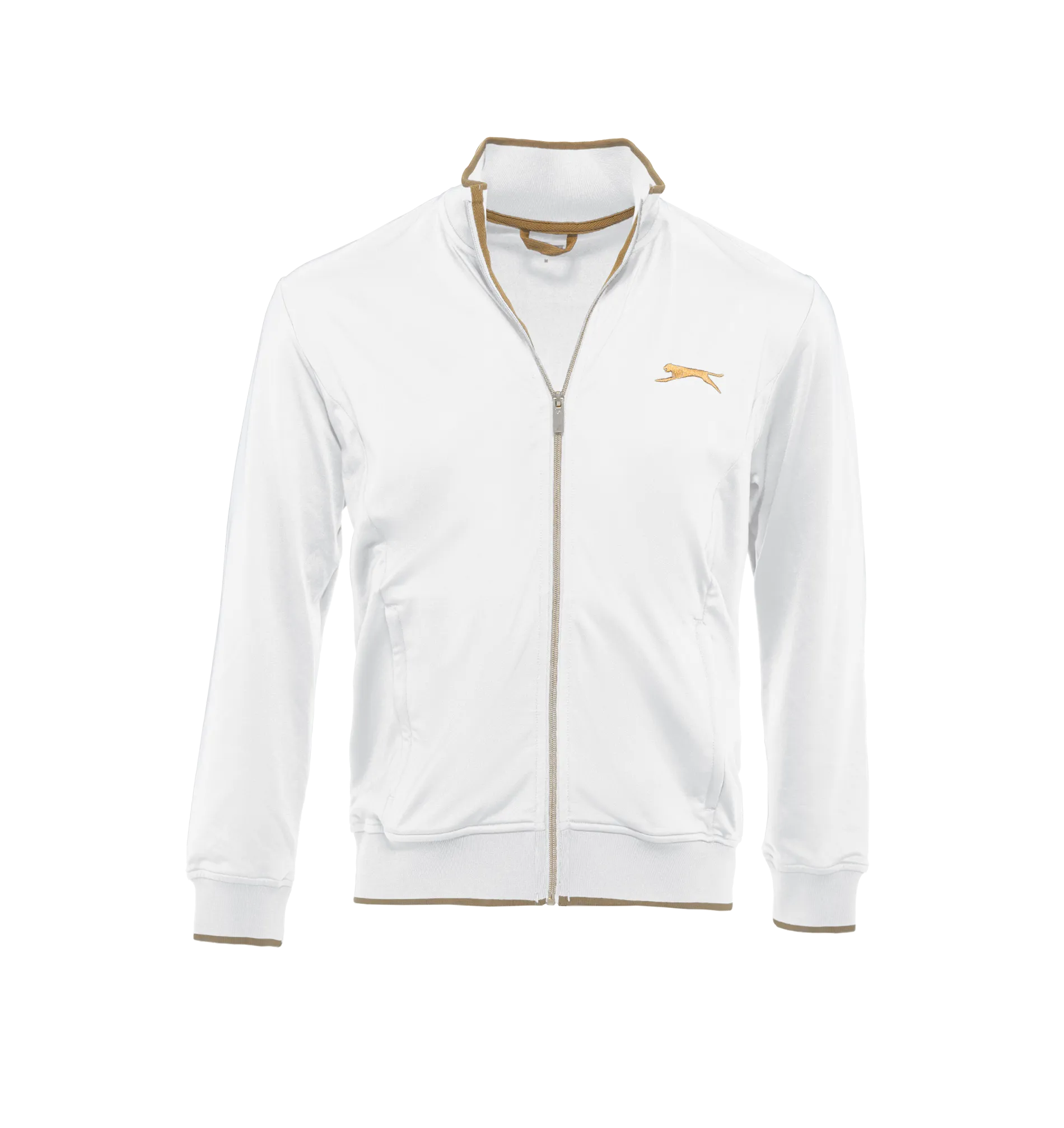 DIEGO TRACK JACKET II EMERSON WHITE