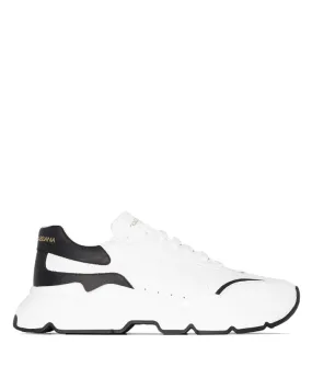 Dolce & Gabbana Daymaster two-tone sneakers