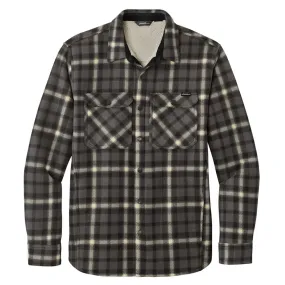 Eddie Bauer Woodland Shirt Jac