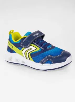 Geox Jr. Dakin Trainers