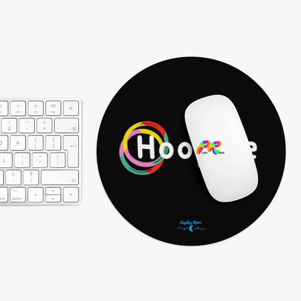 Hooplife Mouse Pad