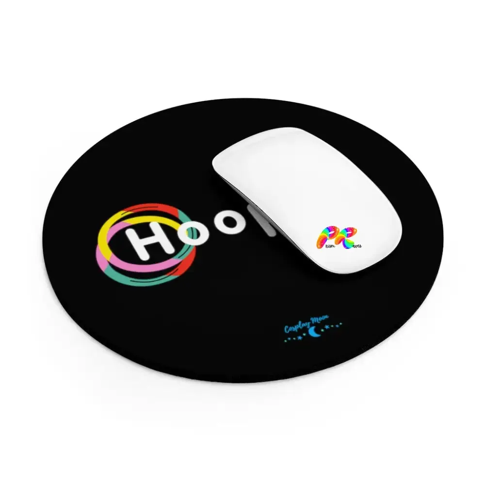 Hooplife Mouse Pad