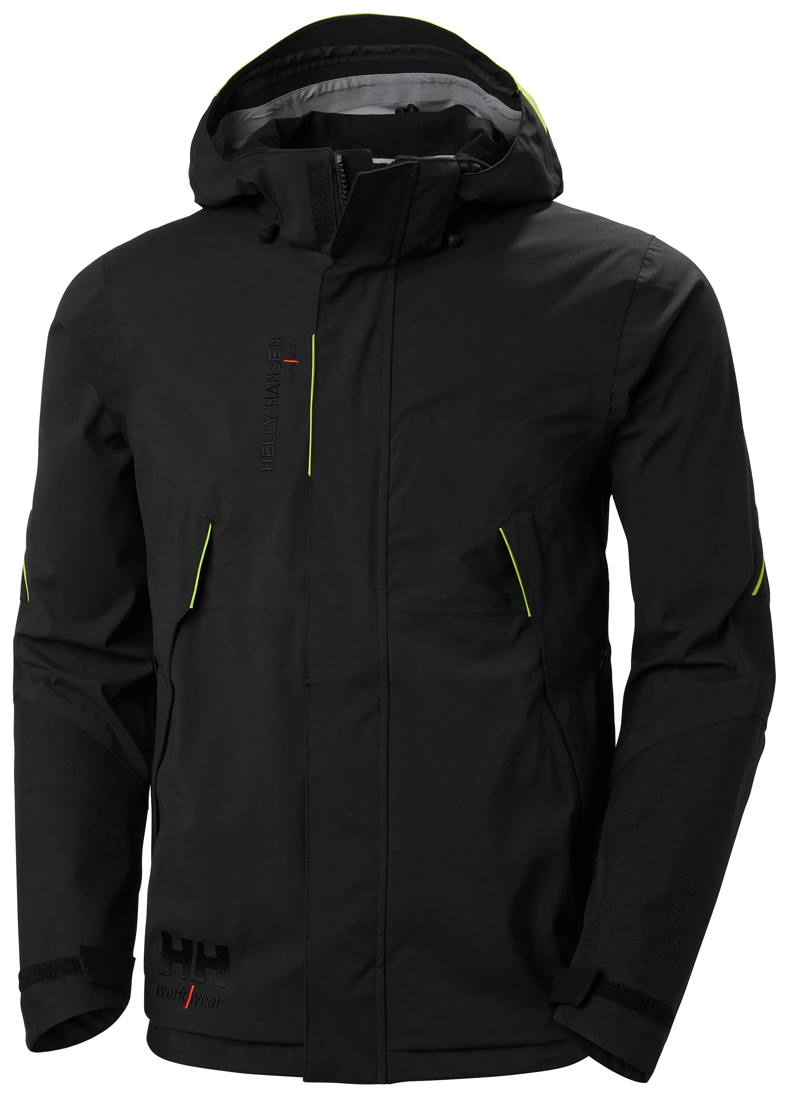 Jacket - Helly Hansen Magni Evolution Shell Jacket, 71160