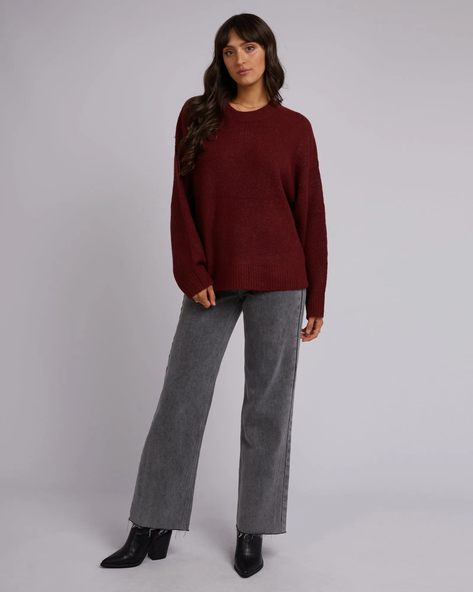 Kendal Knit Port