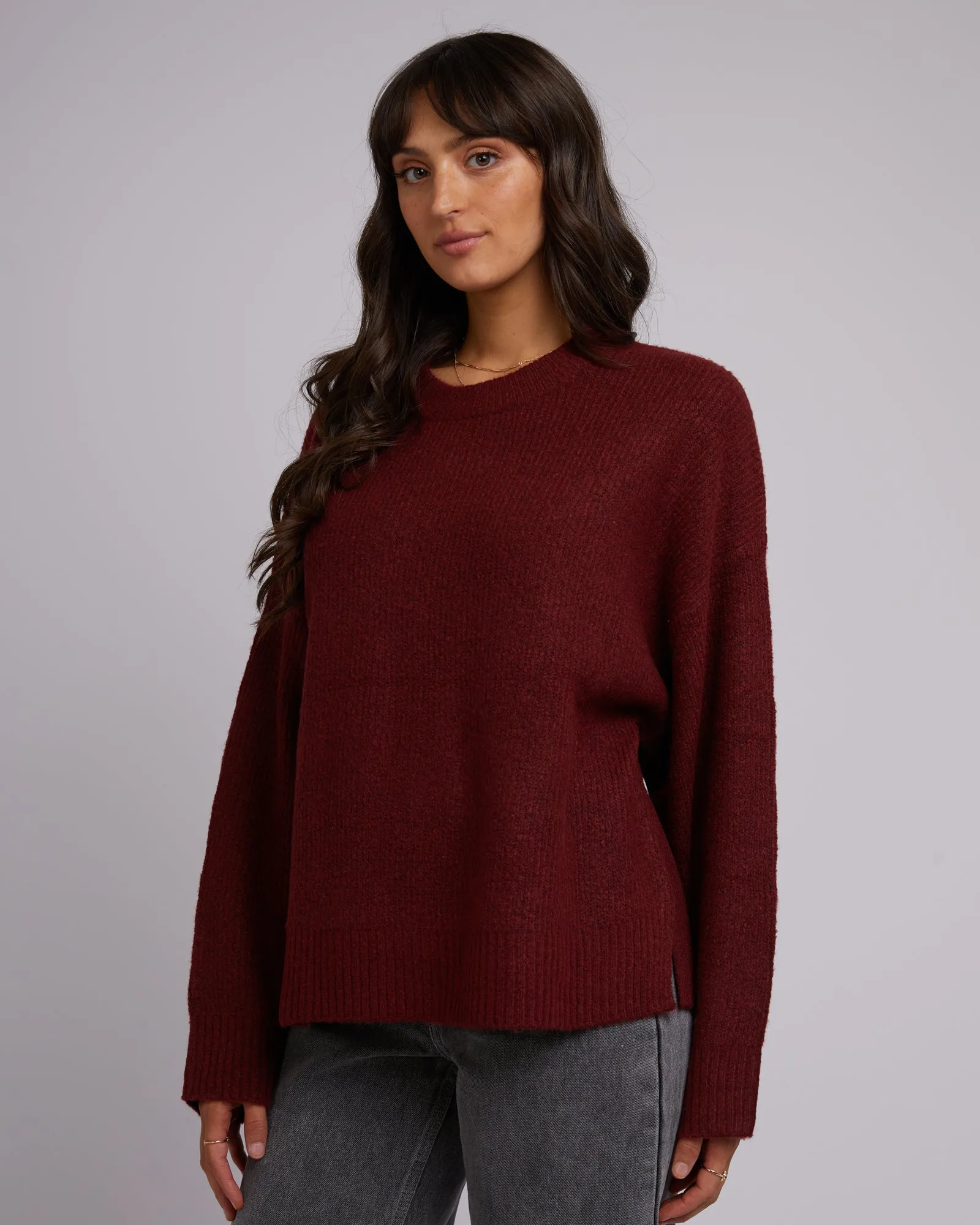 Kendal Knit Port