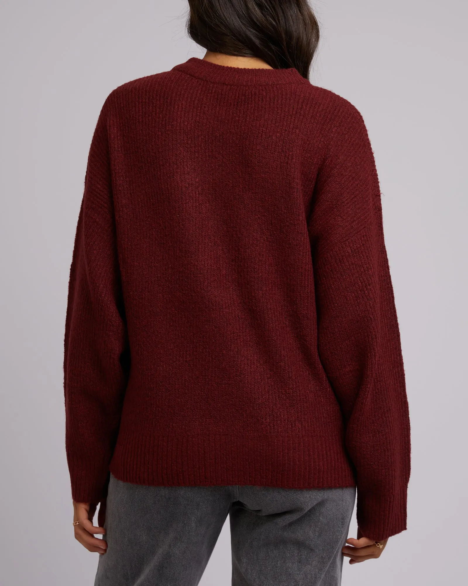 Kendal Knit Port