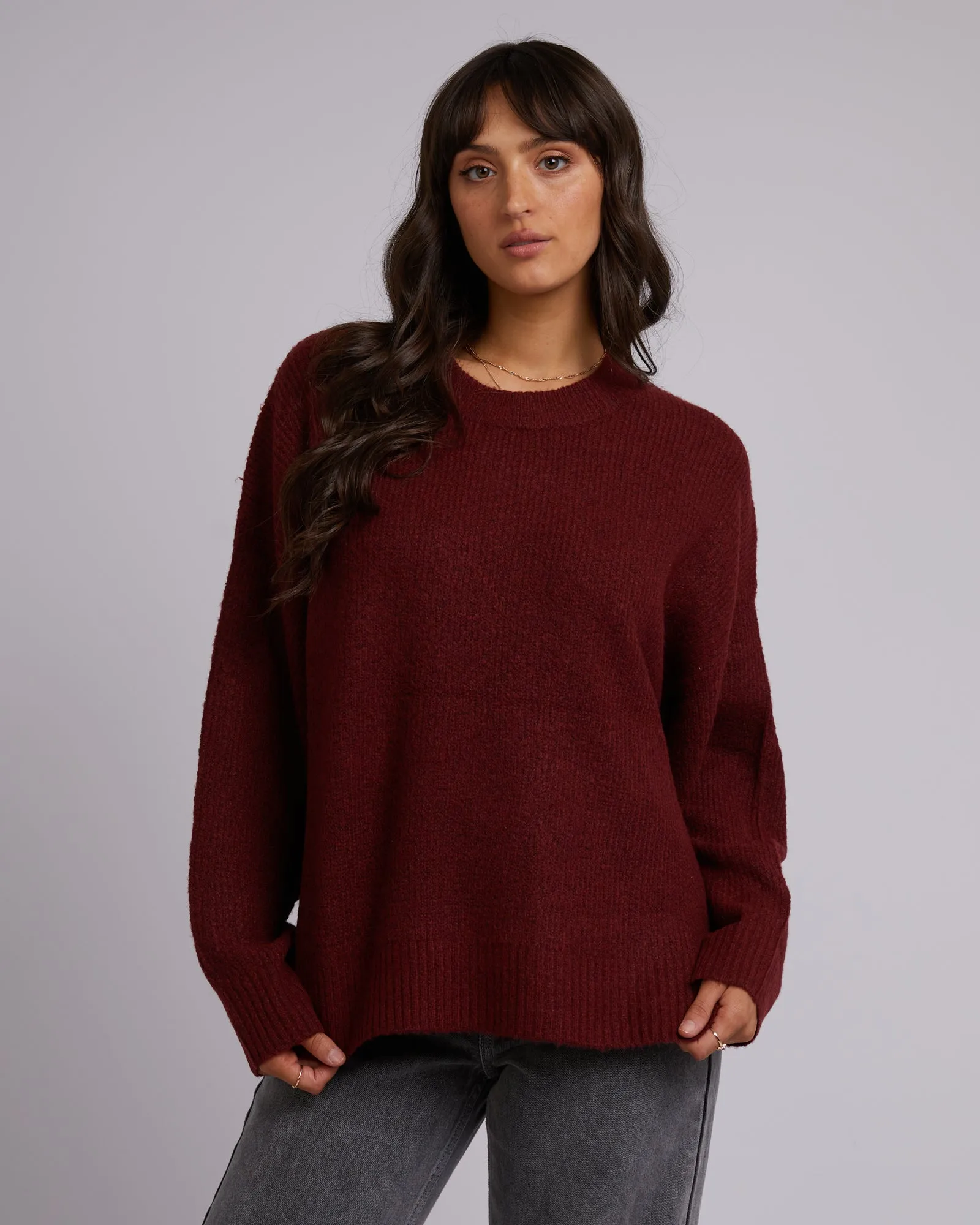 Kendal Knit Port