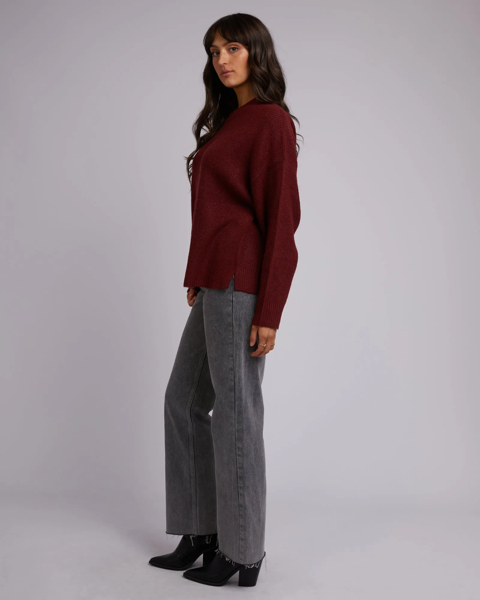 Kendal Knit Port