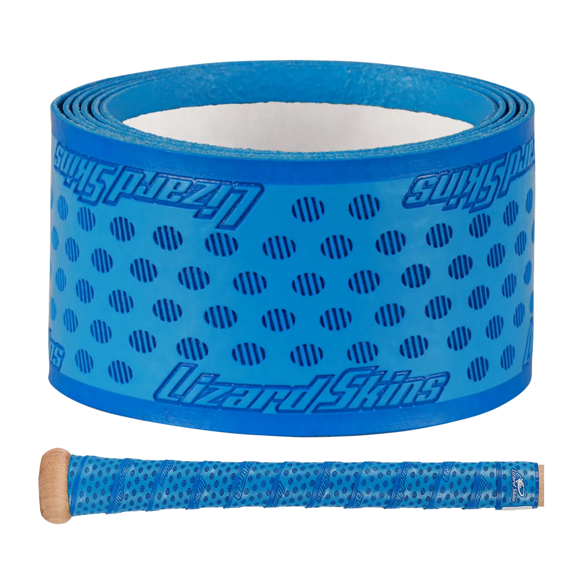 Lizard Skins DSP Ultra Bat Grip - Polar Blue