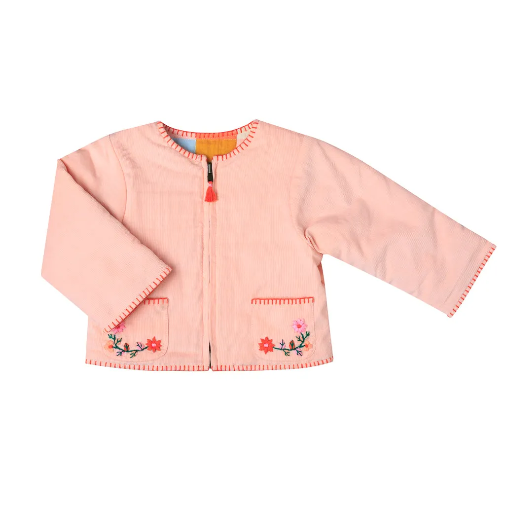 Martine Jacket