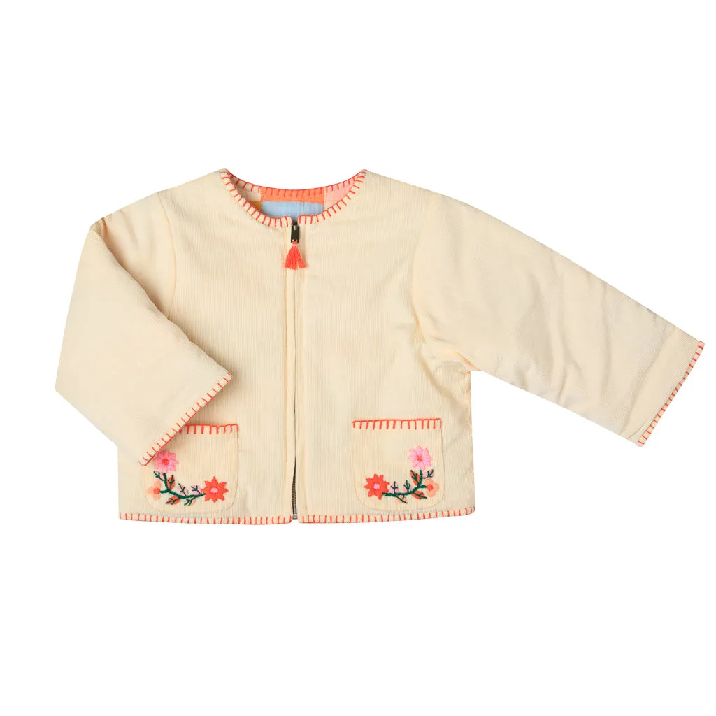 Martine Jacket