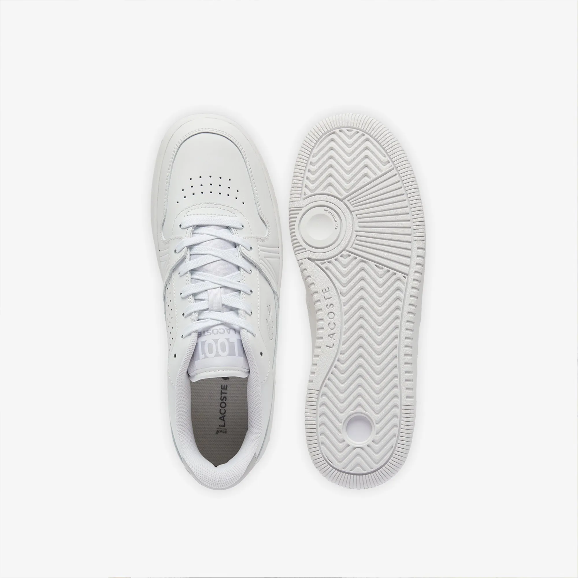 Men's L001 Set Trainers