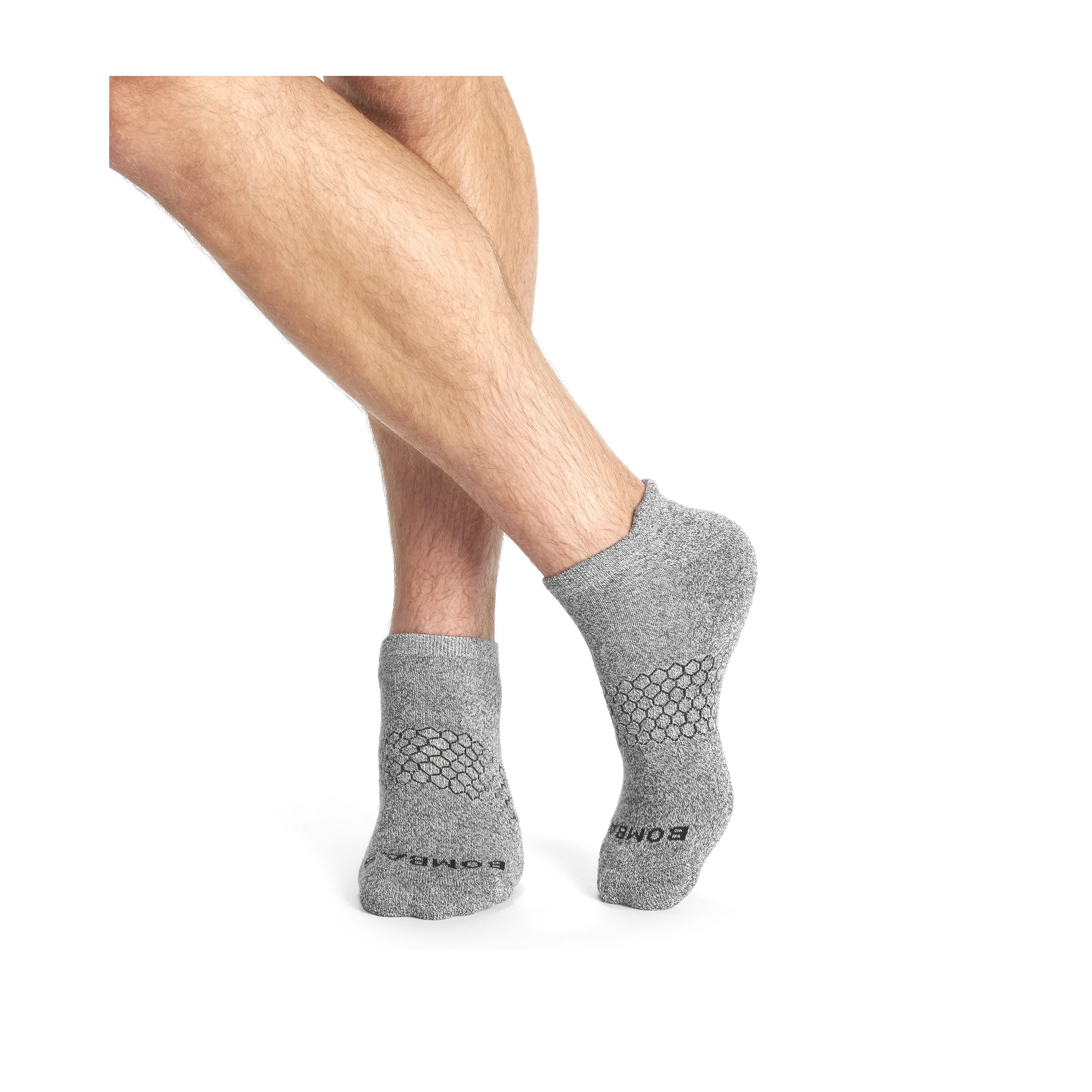 Men's Marls Ankle 6-Pack