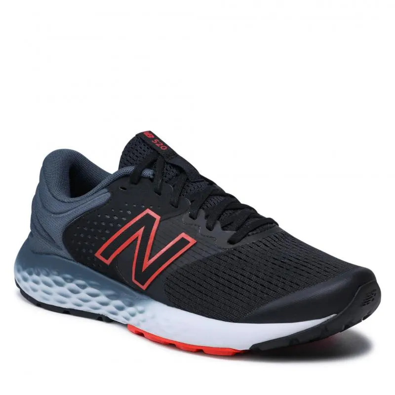 Mens Wide Fit New Balance M520CB7 Running Sneakers