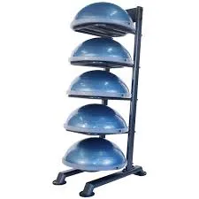 Multi Bag / BOSU® Rack (Empty)