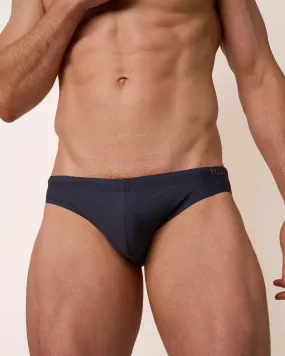 Mylos Swim Brief - Liquorice