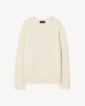 OWEN SWEATER