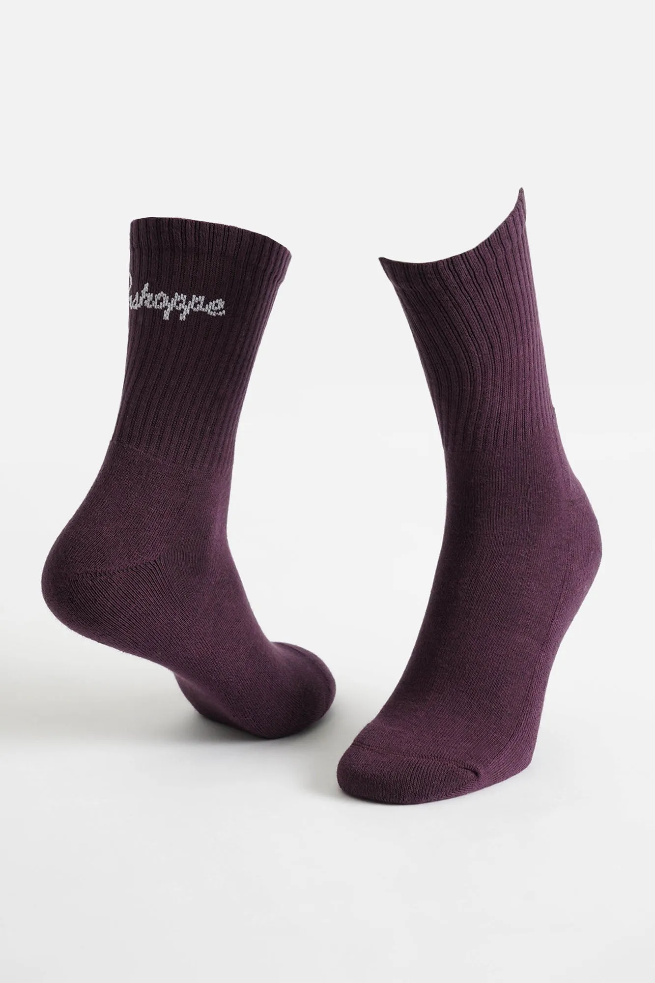 Penshoppe Core Essential Crew Socks