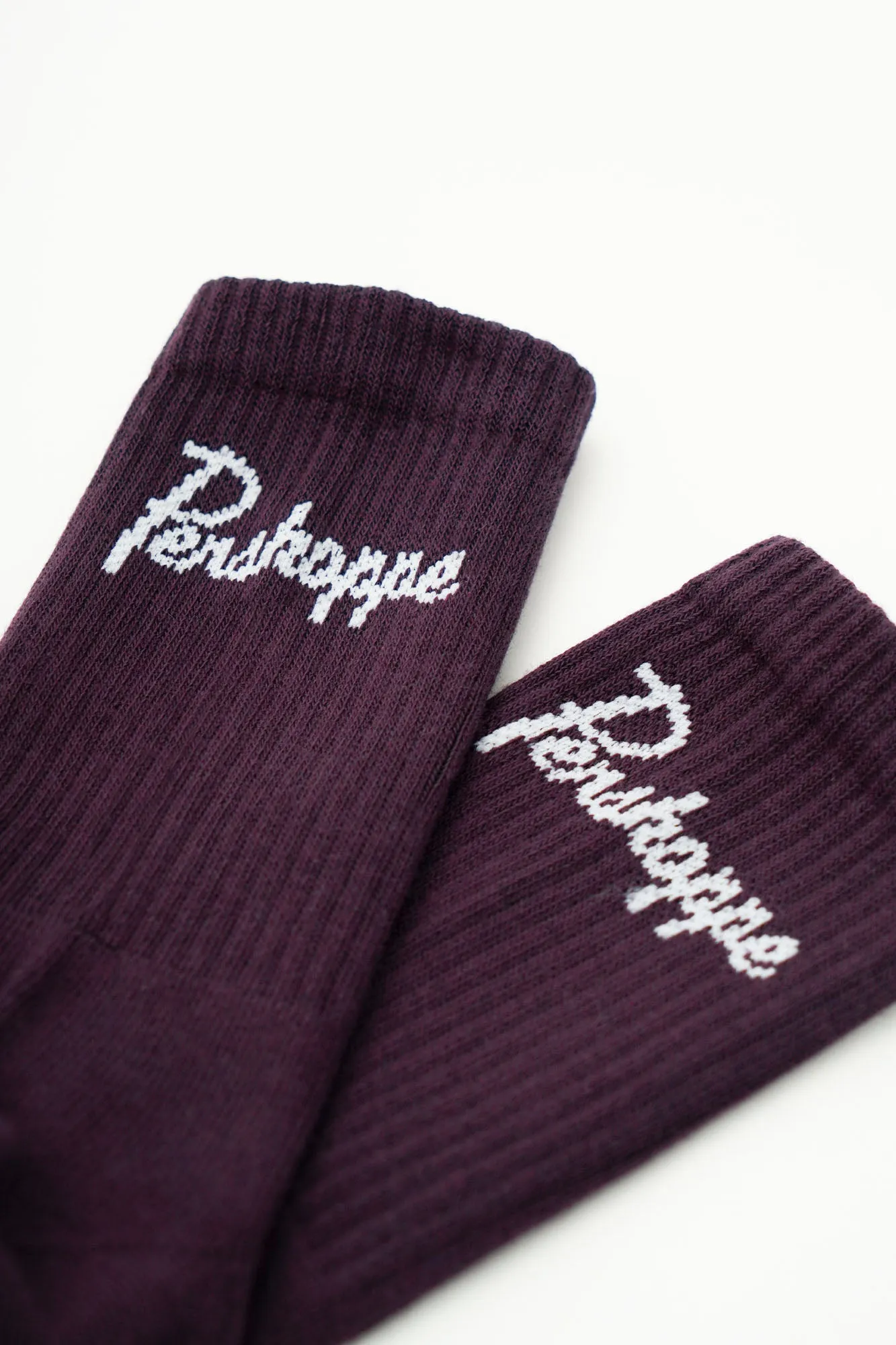 Penshoppe Core Essential Crew Socks