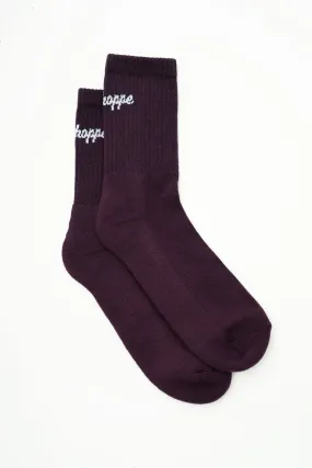 Penshoppe Core Essential Crew Socks