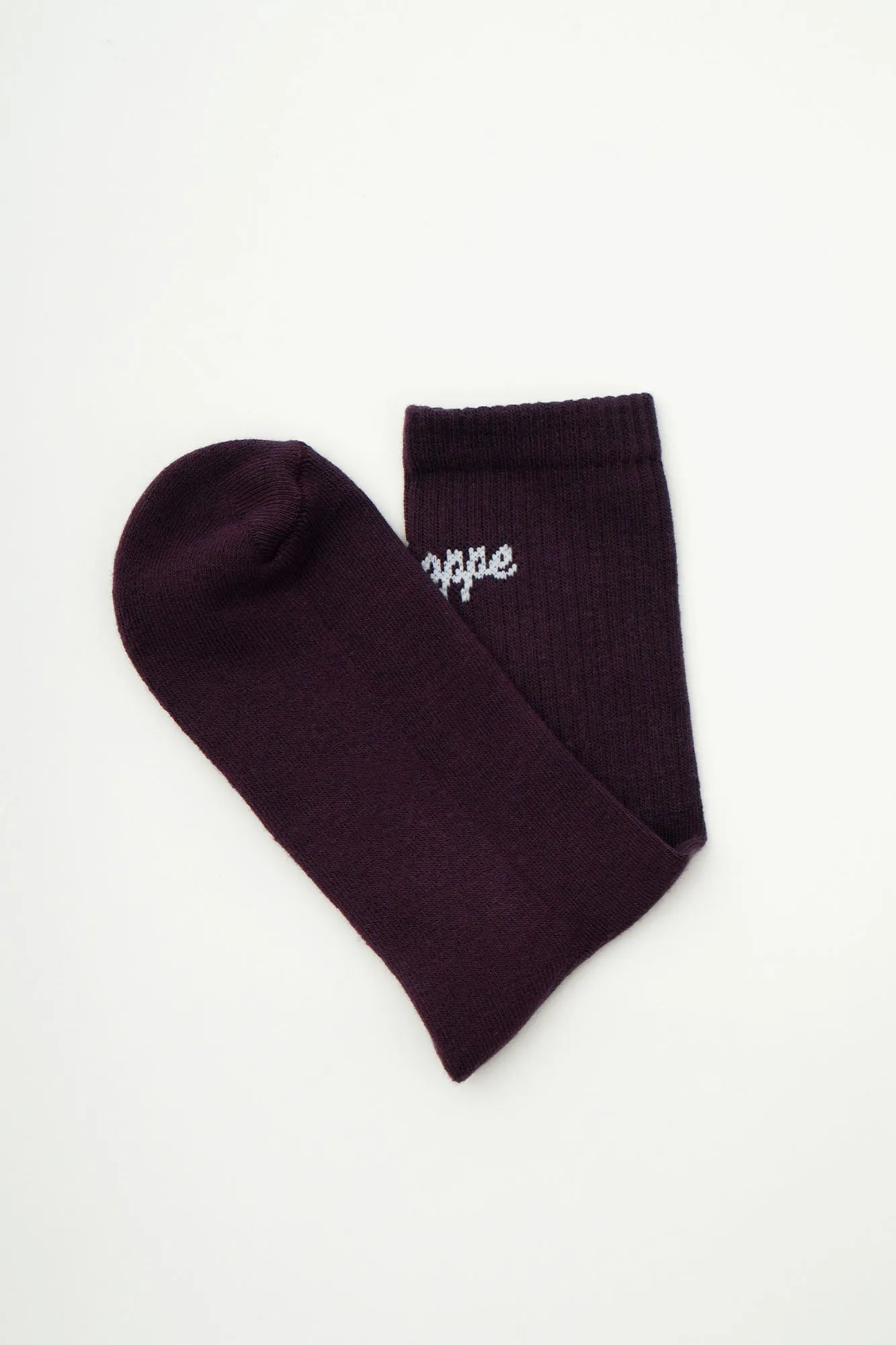 Penshoppe Core Essential Crew Socks