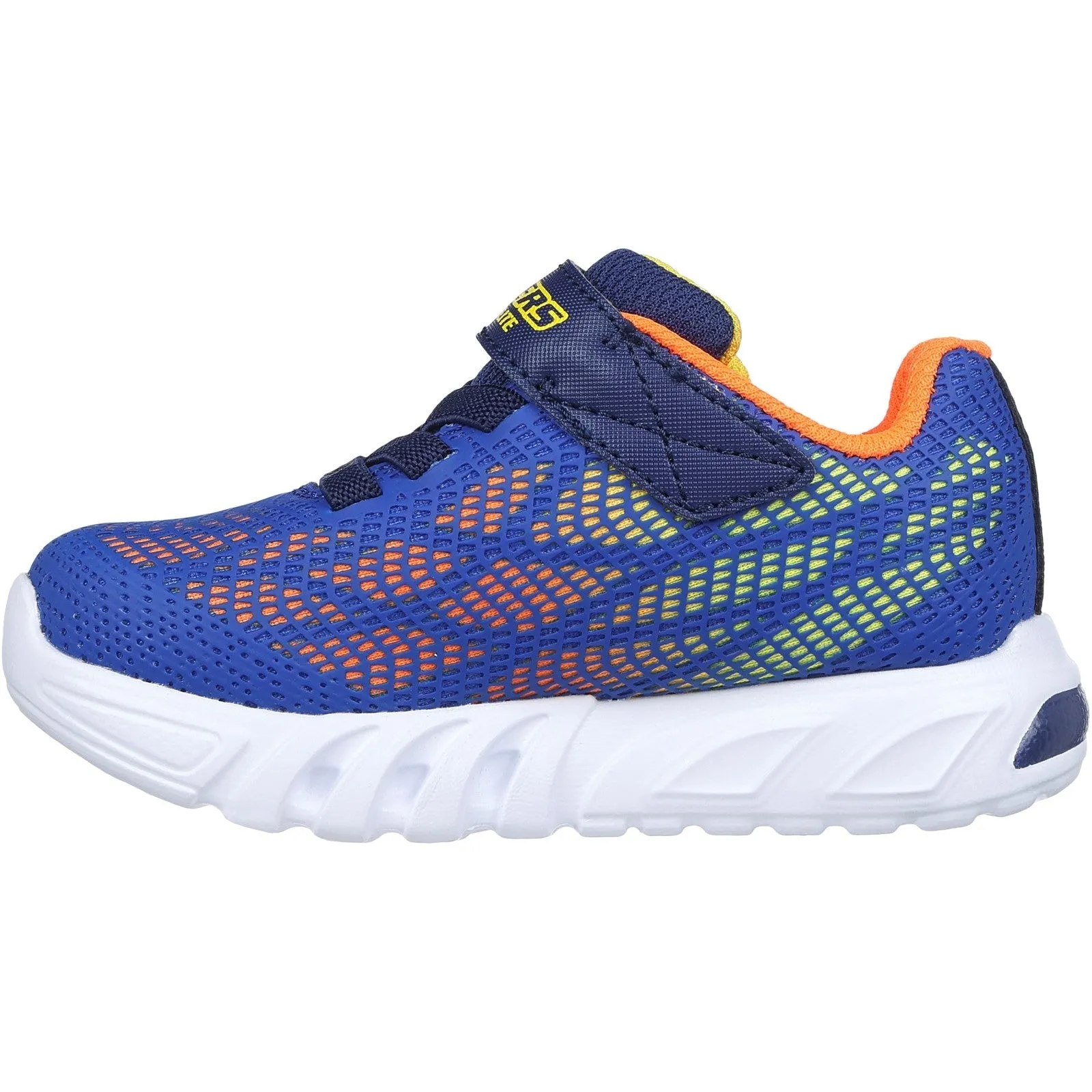 Skechers 400137N Flex Glow Elite Vorlo RYOR