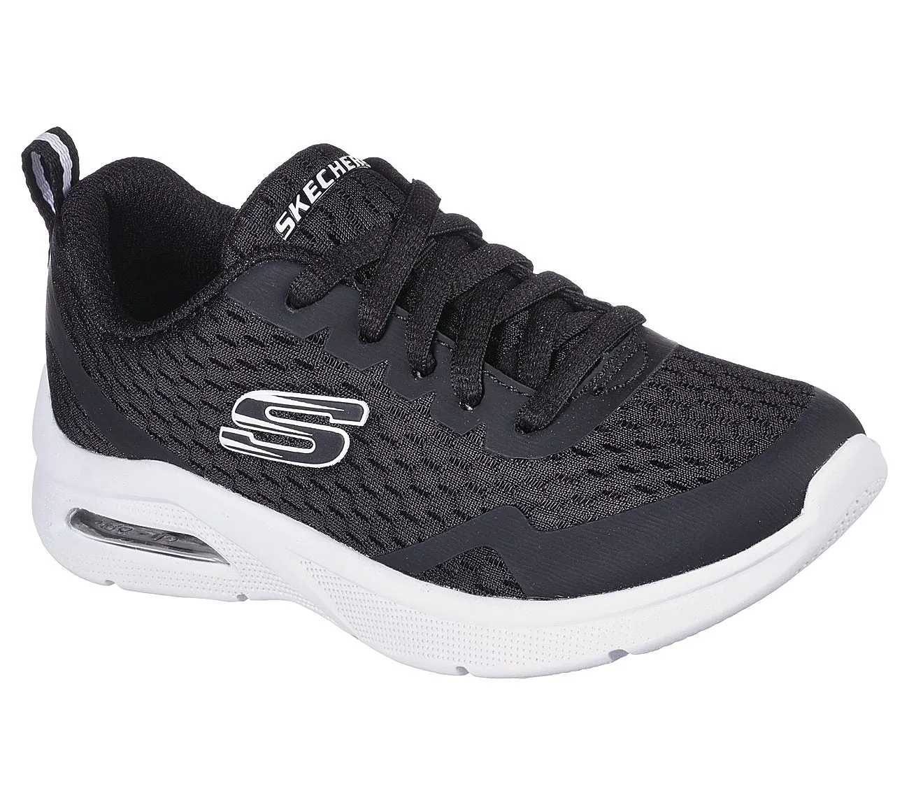 Skechers Microspec Max Trainers