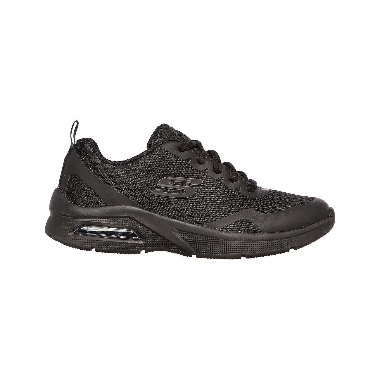 Skechers Microspec Max Trainers