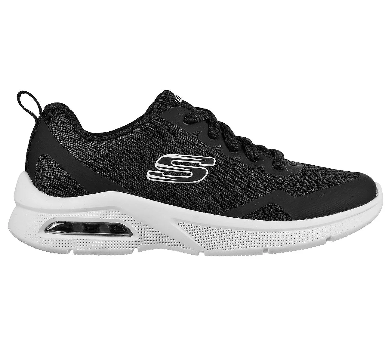 Skechers Microspec Max Trainers