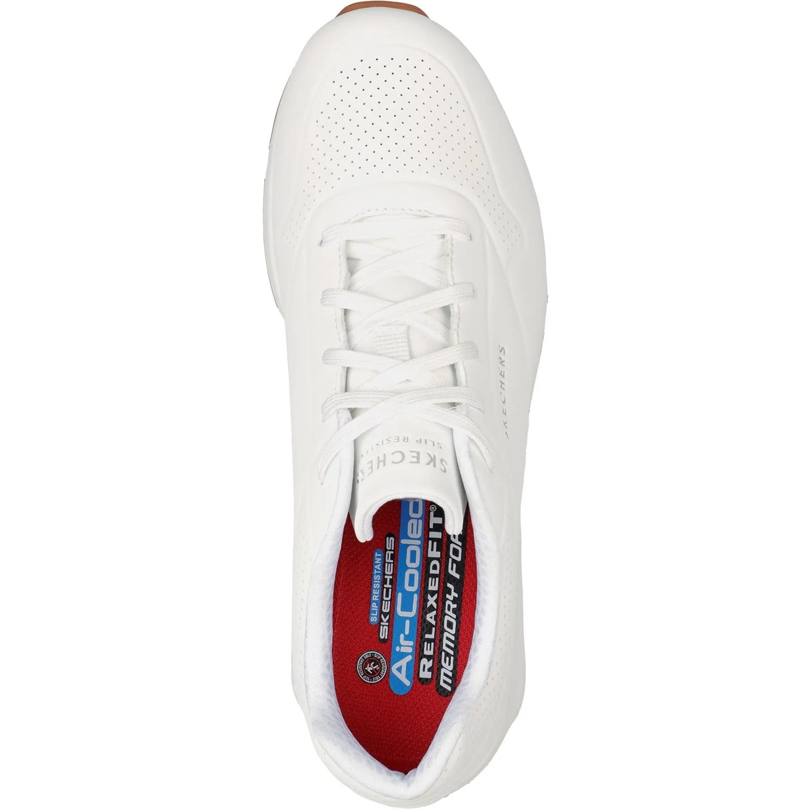 Skechers Uno Sutal Trainers