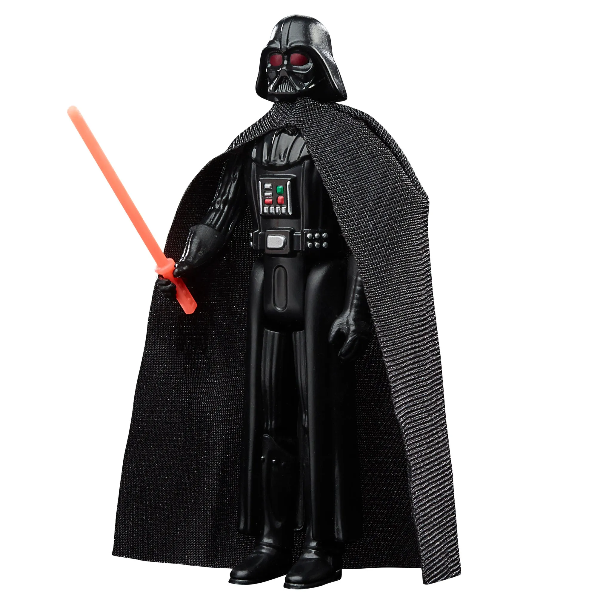 Star Wars Retro Collection Darth Vader (The Dark Times)