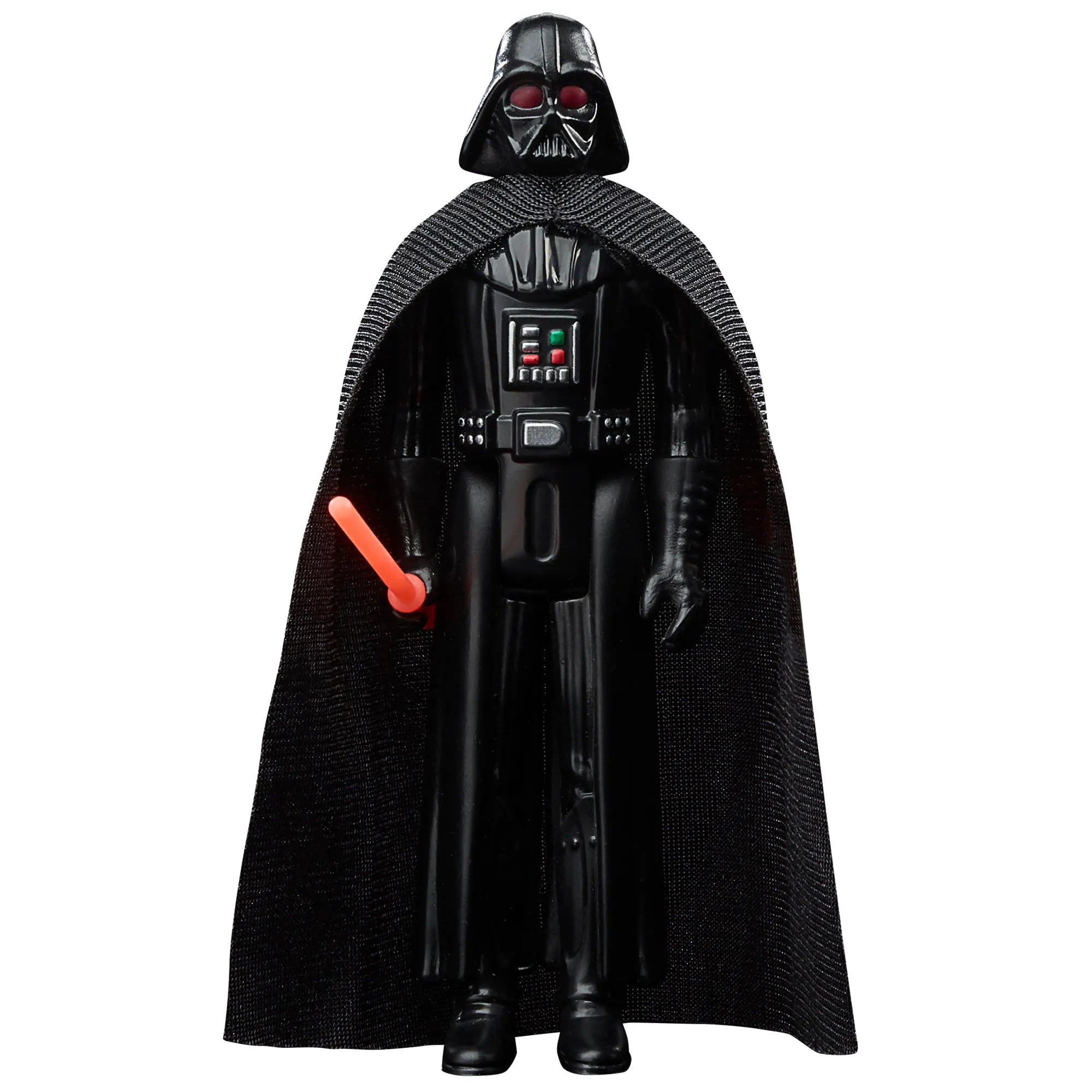 Star Wars Retro Collection Darth Vader (The Dark Times)